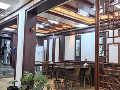 -观桥阁(锦溪店)