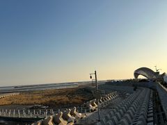 -南汇嘴观海公园