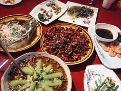 -旺川园·毛血旺·辣子鸡(解放碑店)
