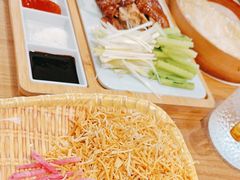 -满园烤鸭·春饼(中街大悦城店)