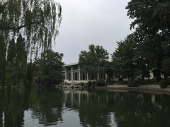 -钓鱼台国宾馆