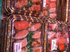 -争鲜回转寿司(朝北大悦城店)