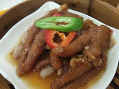 -和乐喜点(宝岗大道店)