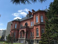 -北海道厅旧本厅舍(旧本庁舎)