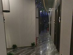 -39°·叁十九度·浴足SPA(龙湖滨江天街总店)