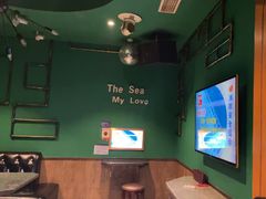 -唛哆哆KTV(姜山万达店)