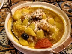 焗葡国鸡-番茄屋葡式美食(总店)