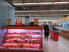 -大润发(芜湖店)