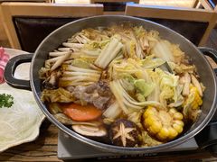 -宫谷创作料理(大拇指广场店)