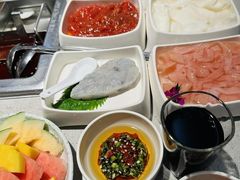 -海底捞火锅(漕宝路店)