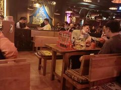 -Helens海伦司(海外联谊大厦店)