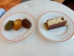 -Angelina安吉丽娜(恒隆广场店)