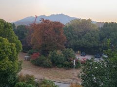 -世纪缘湖滨花园酒店(玄武湖店)