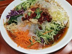 -一块豆腐·海鲜·家常菜(李沧书院路店)