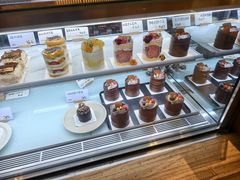 -自然熟Bakery(纬四路店)