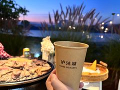 -丽江泸沽湖景区