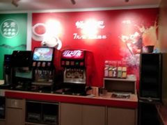 -萨莉亚意式餐厅(上下九店)