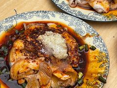 -温记府廟豆汤饭·始于1955年(海椒店)