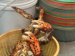 -醉壹号海鲜大排档(厦门美食地标店)