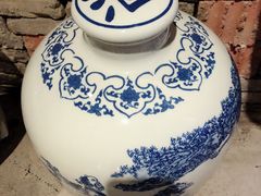 -几荷·恰似故人来(秀水广场店)