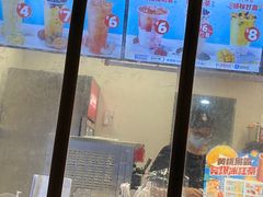-蜜雪冰城(北戴河二中店)