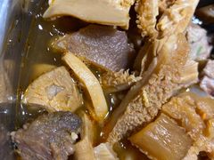 -古乐牛香·鲜牛肉牛杂火锅(吴江三里桥运东商业广场店)