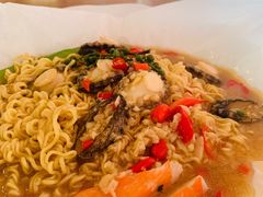 纸上焗鲜鲍-成都吃客(九眼桥店)