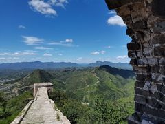 -司马台长城