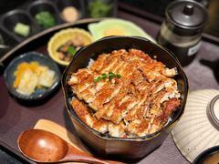 -玄白·炭烤活鳗(上海首店)