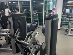 -一兆韦德健身(慧芝湖店)