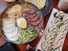 -米屋石锅拌饭(师大店)