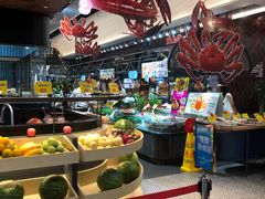 -79号渔船海鲜饭店(宝安店)