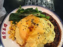 -港爺茶檔·茶餐厅(东晓南路店)