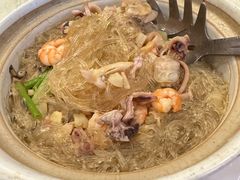 -长江国际酒店-中餐厅