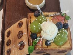 -狮王府淮扬菜(老门东店)