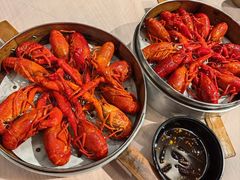 -巴厘龙虾·榜首油焖大虾(旗舰店·万松园)