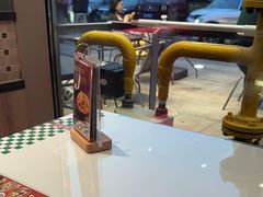 -香港新曜记茶餐厅(星耀城店)