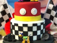 -宝莱纳餐厅(滨江店)