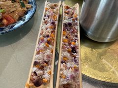 -生态苑农庄(十里画廊遇龙河店)