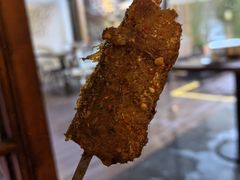 -贰醒·私房小院烧烤 (太古里店)