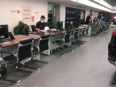 -北京之星奔驰4S店(亦庄店)