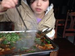 iphone_upload_pic-火龙堂·风味民间菜(文一路店)
