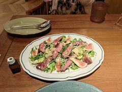 -良木缘咖啡西餐(川大店)