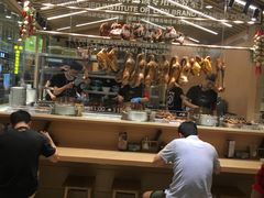 -狮头牌卤味研究所·卤味饭(花城汇南区店)