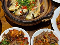 -黄弟大排档·湖南菜·小龙虾·小海鲜(凯旋北路店)