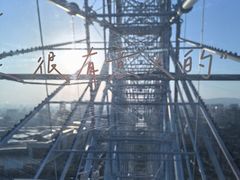 -南昌之星摩天轮