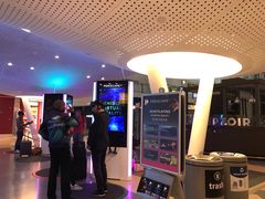 -约翰·菲茨杰拉德·肯尼迪国际机场