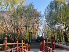 -元大都城垣遗址公园