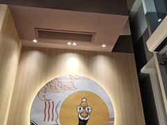 -Tims天好咖啡·贝果(东吴龙湖天街店)
