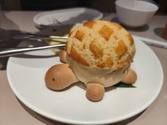 -蔡澜点心·粤菜(领展购物广场店)